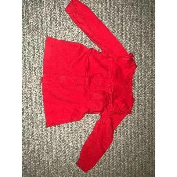 BABY BODEN CHIRSTMAS SIZE 12-18MONTHS 86CM - Picture 4 of 6